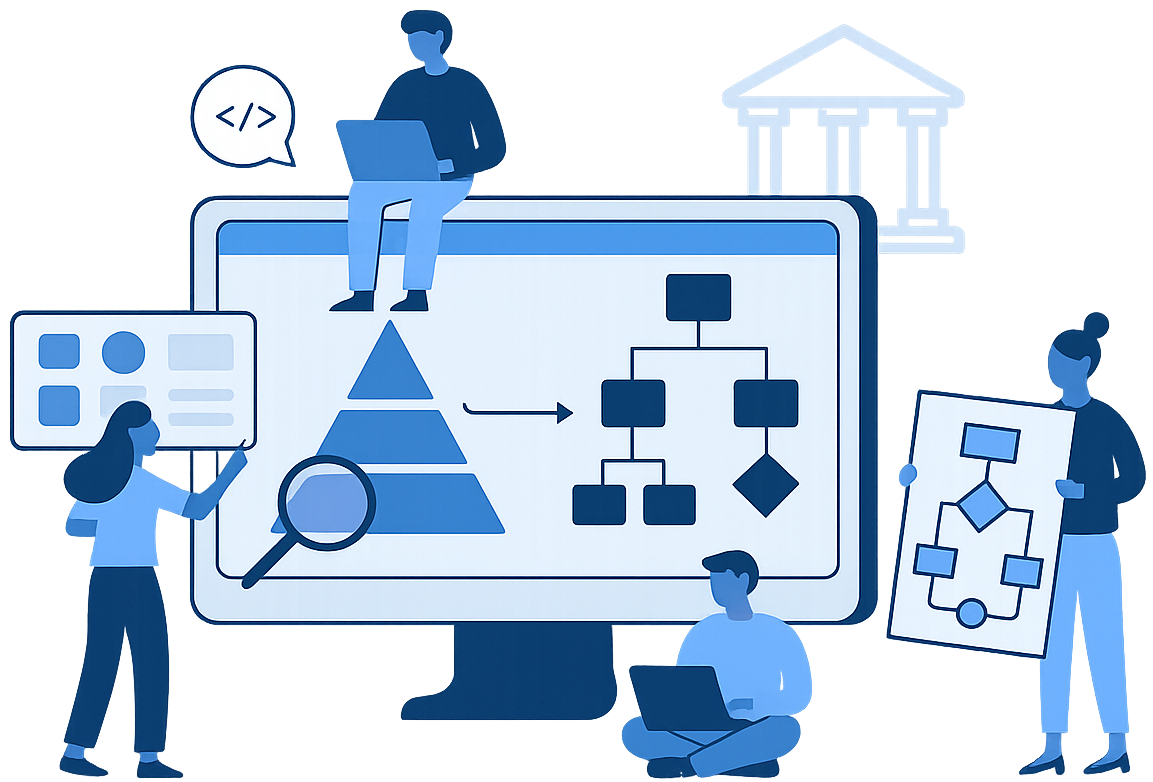 Strategic Planning Process