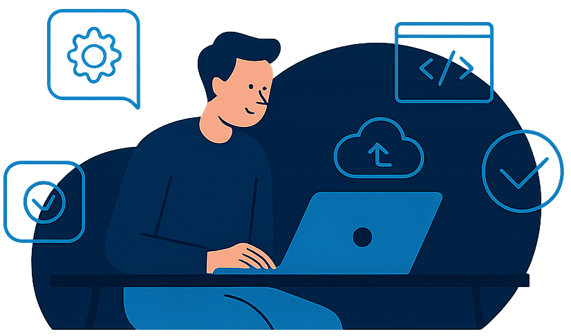 Join Our Team Design