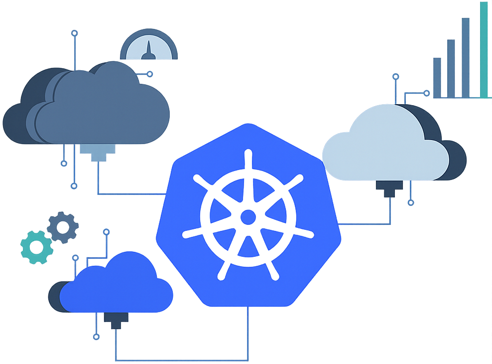 Kubernetes Infrastructure