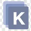 Kustomize icon